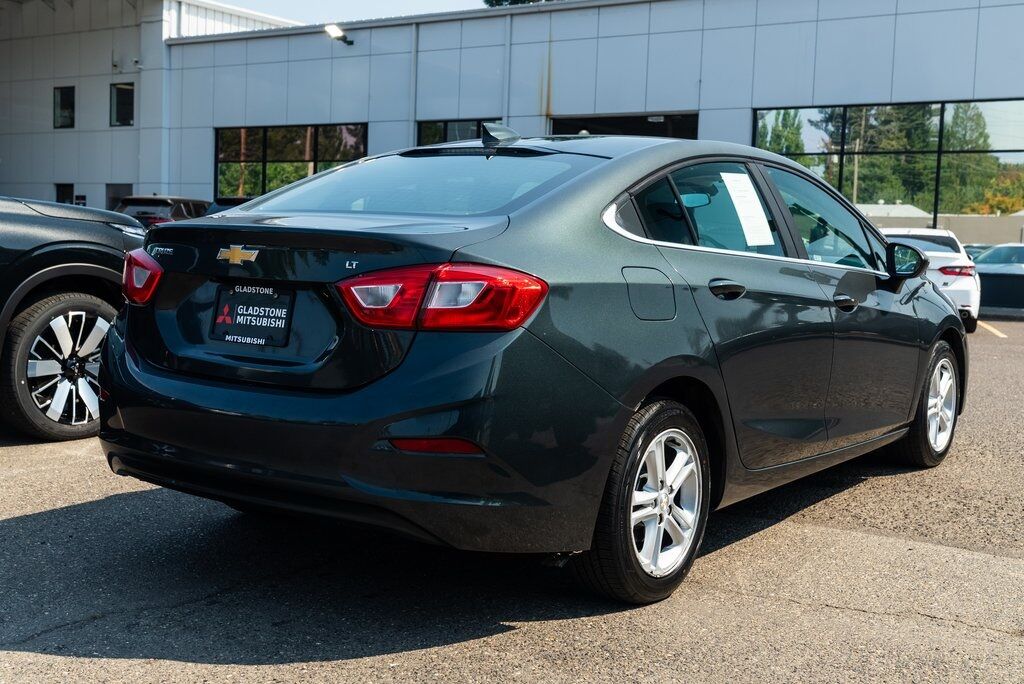 2018 Chevrolet Cruze LT Milwaukie OR