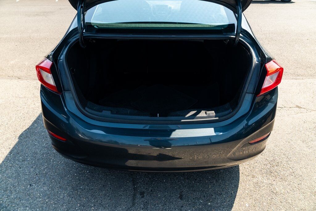 2018 Chevrolet Cruze LT Milwaukie OR