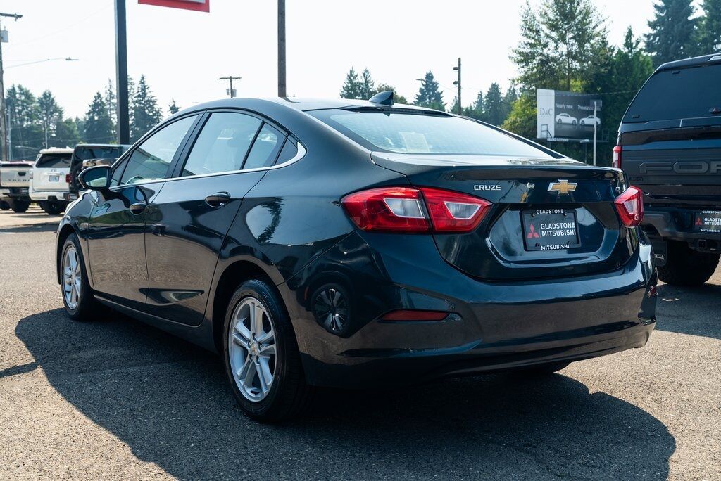 2018 Chevrolet Cruze LT Milwaukie OR