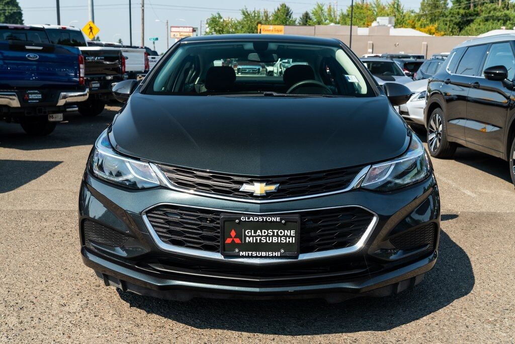 2018 Chevrolet Cruze LT Milwaukie OR