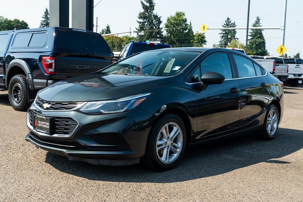 2018 Chevrolet Cruze LT Milwaukie OR