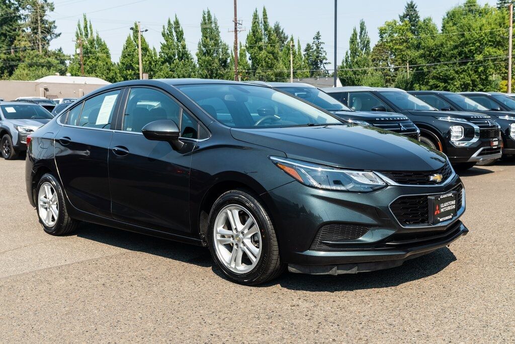 2018 Chevrolet Cruze LT Milwaukie OR
