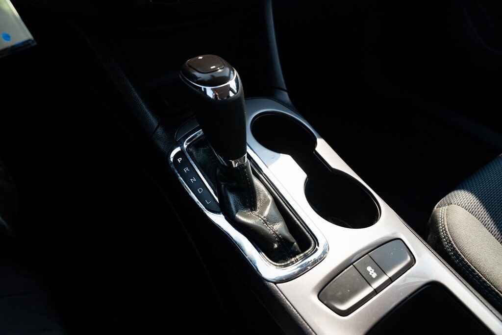 2018 Chevrolet Cruze LT Milwaukie OR