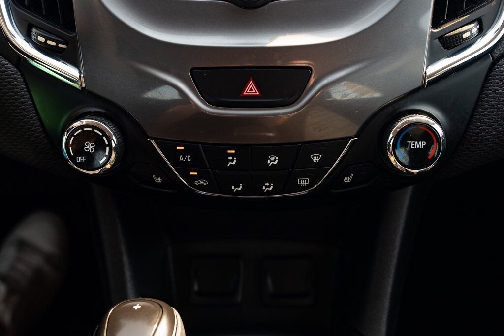 2018 Chevrolet Cruze LT Milwaukie OR