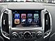 2018 Chevrolet Cruze LT RS 4dr Sun&Sound ConveniencePkgs w/Sunroof Bose 8InchRadio 8-WayPwrDrvrSeat HtdSeats RemoteStart Milwaukee WI