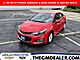 2018 Chevrolet Cruze LT RS 4dr Sun&Sound ConveniencePkgs w/Sunroof Bose 8InchRadio 8-WayPwrDrvrSeat HtdSeats RemoteStart Milwaukee WI
