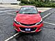 2018 Chevrolet Cruze LT RS 4dr Sun&Sound ConveniencePkgs w/Sunroof Bose 8InchRadio 8-WayPwrDrvrSeat HtdSeats RemoteStart Milwaukee WI