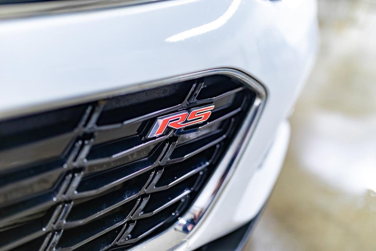 2018 Chevrolet Cruze LT RS BCam Red Deer AB