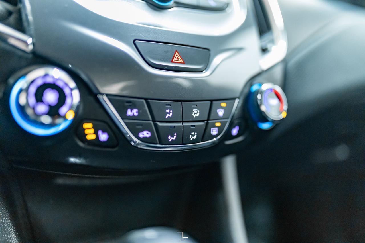2018 Chevrolet Cruze LT RS BCam Red Deer AB