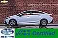 2018 Chevrolet Cruze LT RS BCam