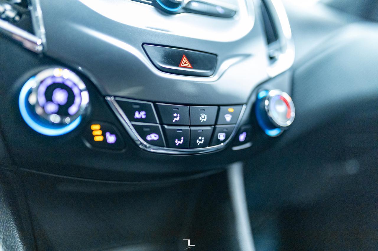 2018 Chevrolet Cruze LT RS Manual BCam Red Deer AB