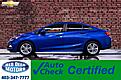 2018 Chevrolet Cruze LT RS Manual BCam