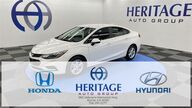 2018 Chevrolet Cruze LT Rome GA 2018 Chevrolet Cruze LT Rome GA