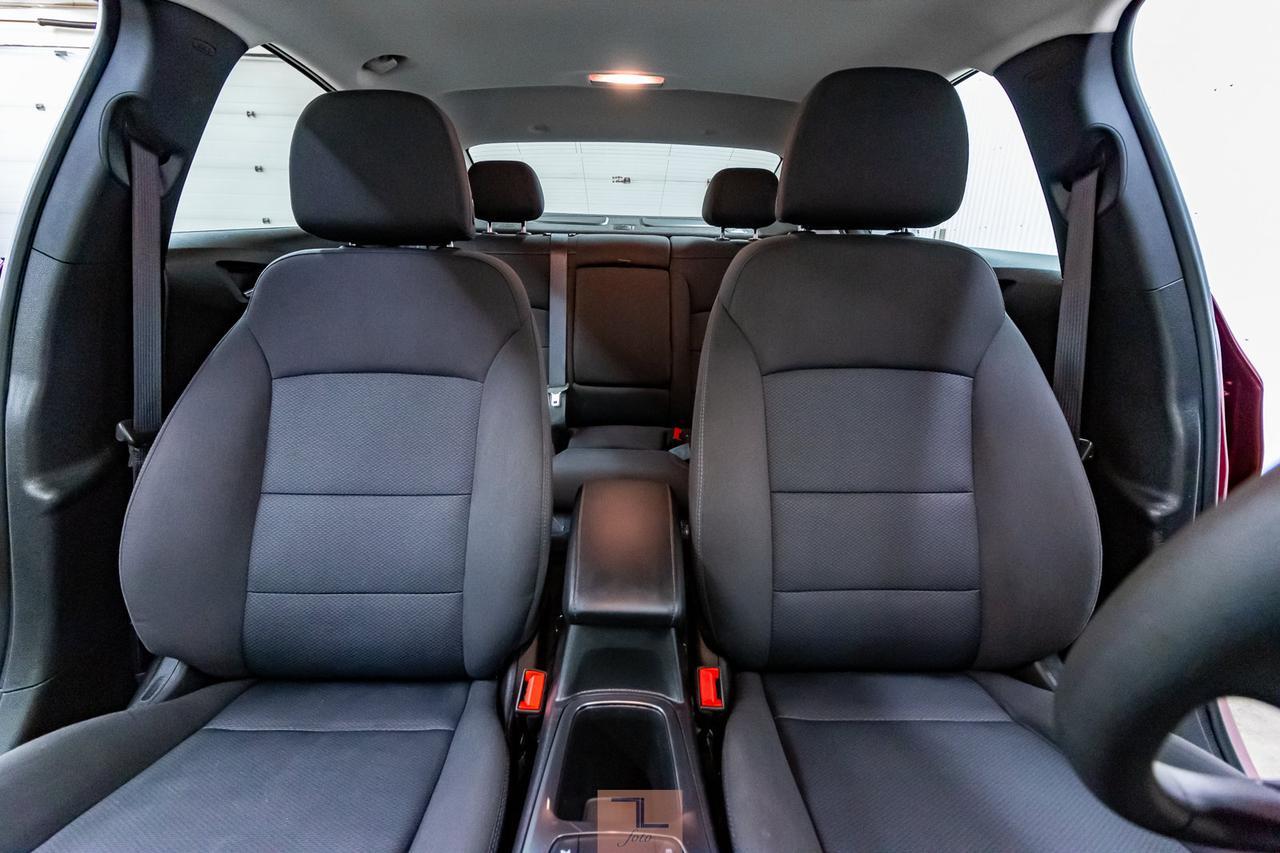 2018 Chevrolet Cruze LT Roof BCam Red Deer AB