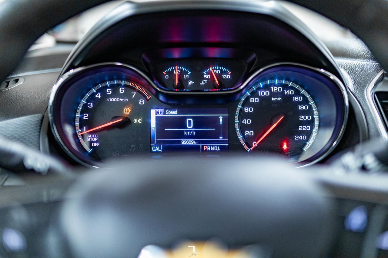 2018 Chevrolet Cruze LT Roof BCam Red Deer AB