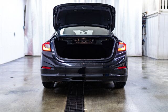 2018 Chevrolet Cruze LT Roof BCam Red Deer AB