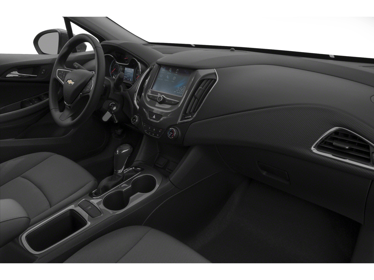 2018 Chevrolet Cruze LT Roseville CA