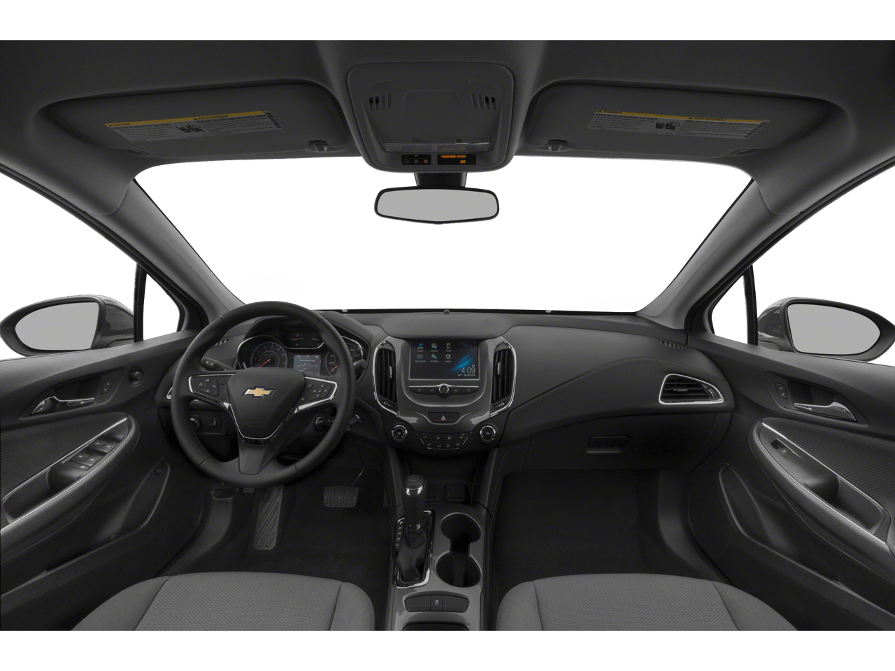 2018 Chevrolet Cruze LT Roseville CA
