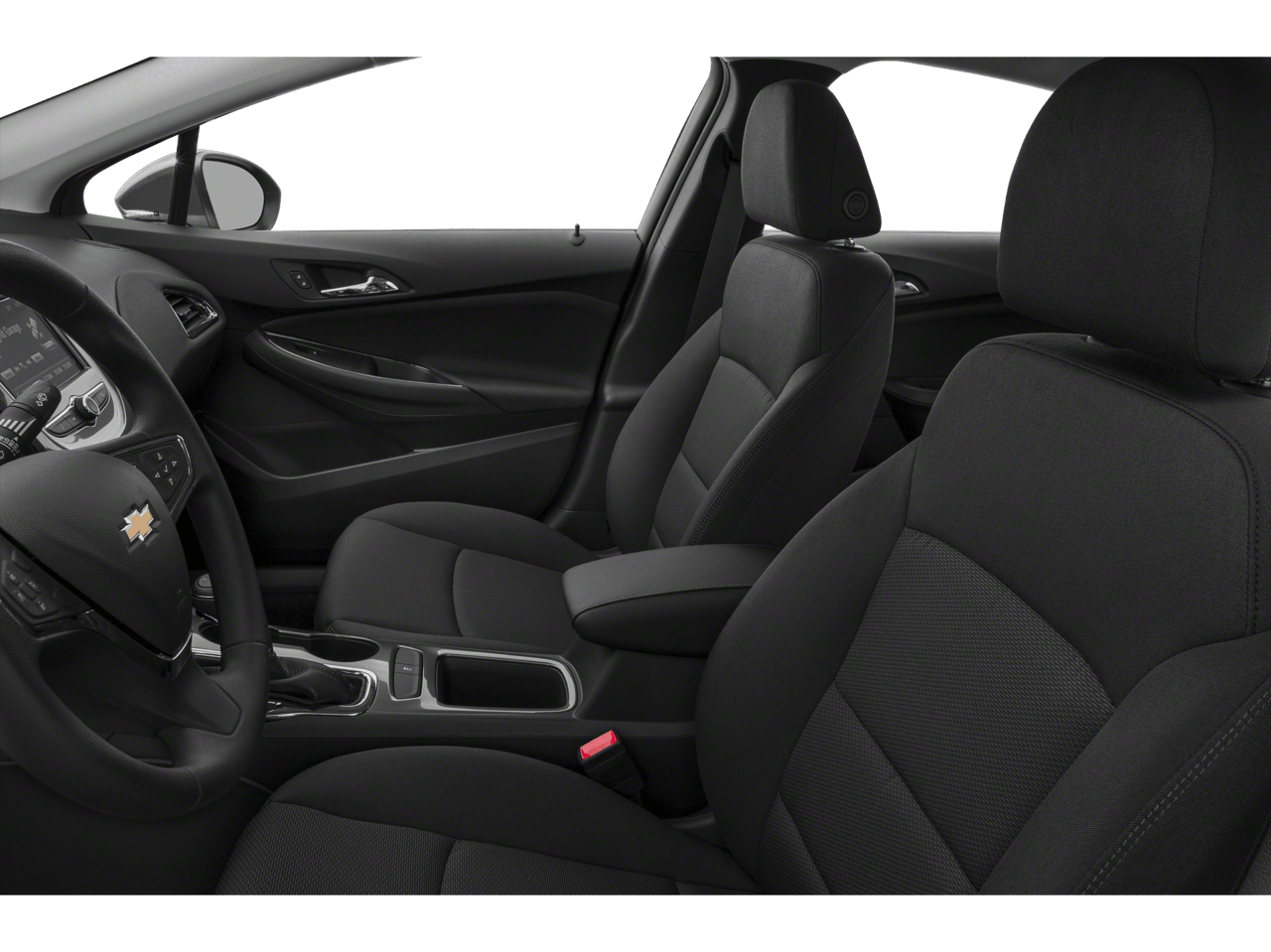 2018 Chevrolet Cruze LT Roseville CA