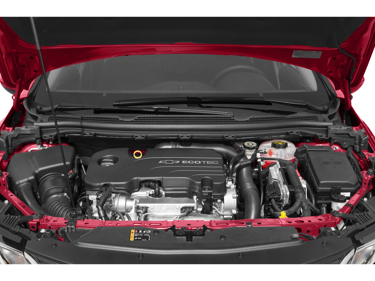 2018 Chevrolet Cruze LT Roseville CA