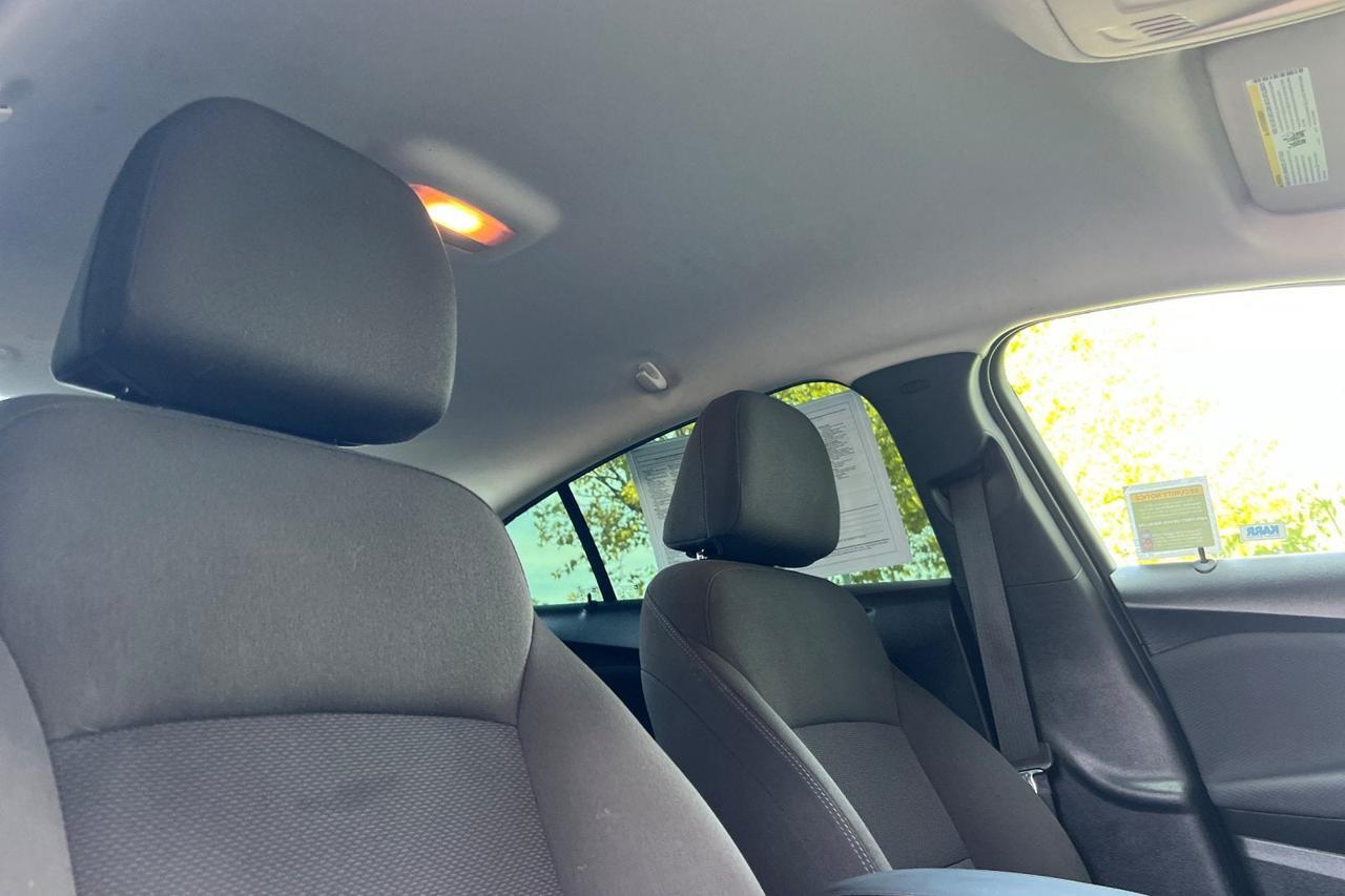 2018 Chevrolet Cruze LT Roseville CA