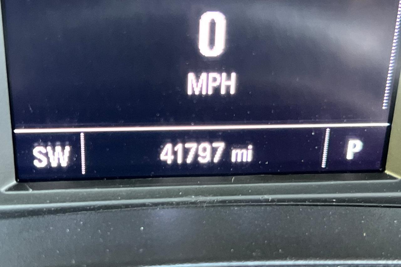 2018 Chevrolet Cruze LT Roseville CA