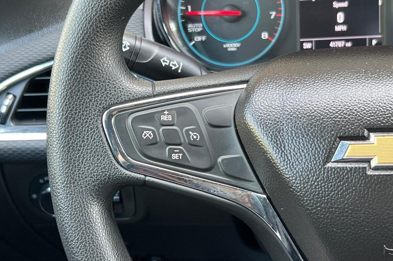 2018 Chevrolet Cruze LT Roseville CA
