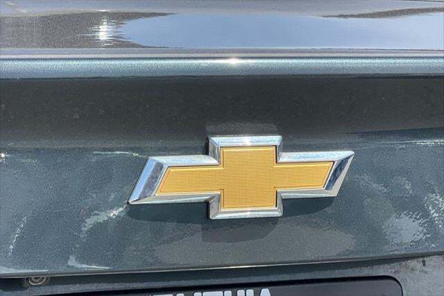 2018 Chevrolet Cruze LT Roseville CA