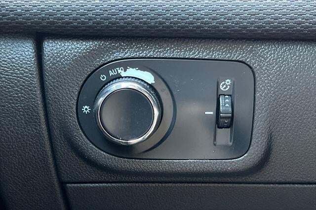 2018 Chevrolet Cruze LT Roseville CA