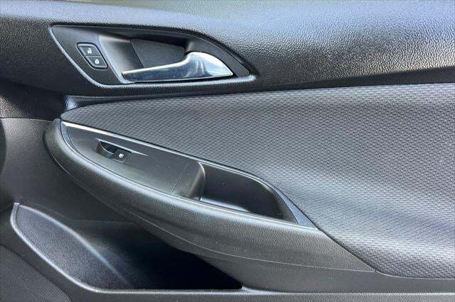 2018 Chevrolet Cruze LT Roseville CA