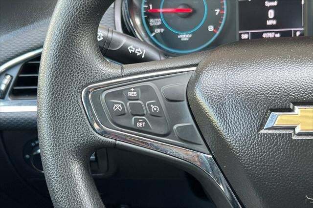 2018 Chevrolet Cruze LT Roseville CA