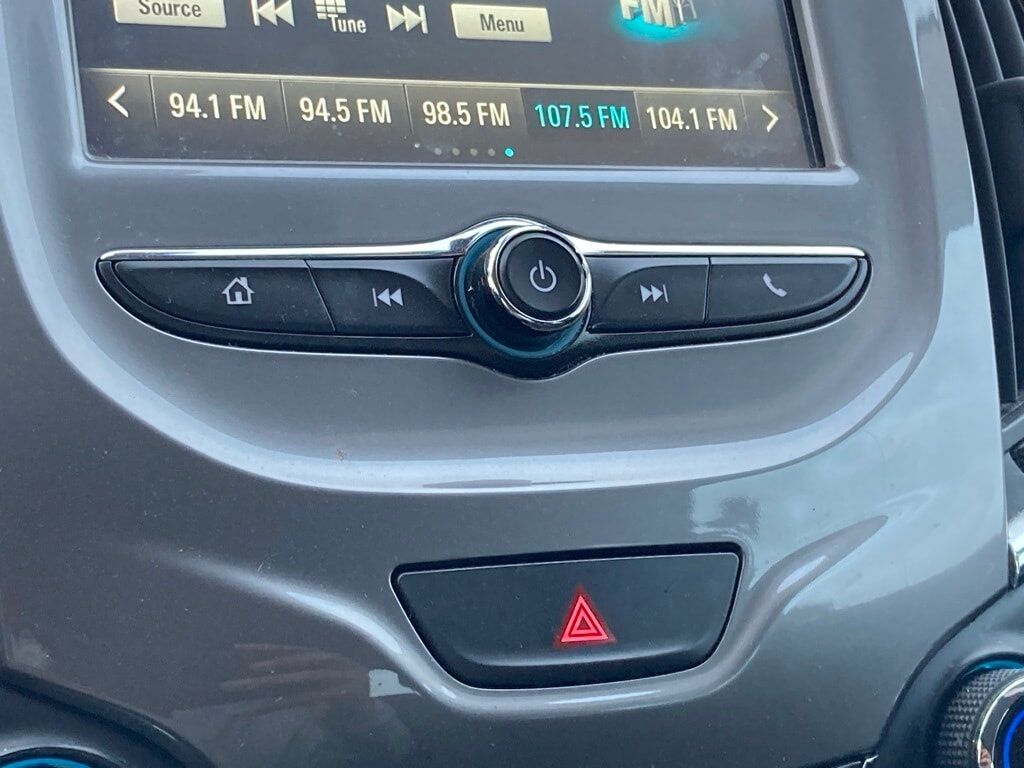 2018 Chevrolet Cruze LT San Antonio TX