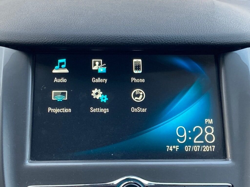 2018 Chevrolet Cruze LT San Antonio TX