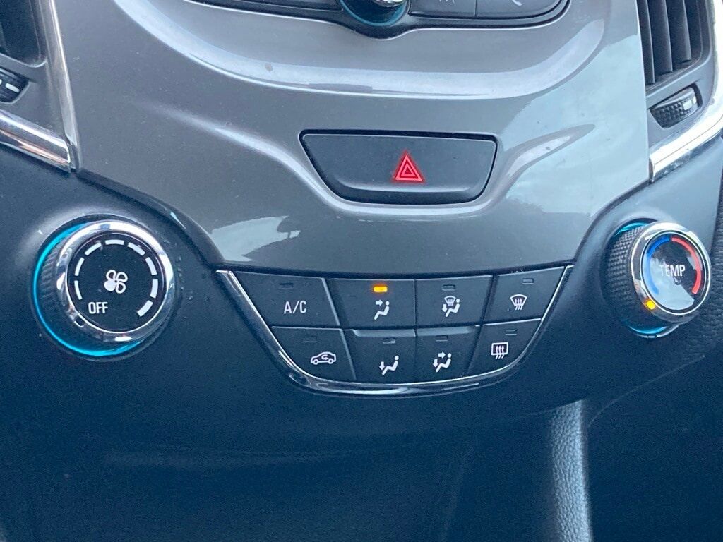 2018 Chevrolet Cruze LT San Antonio TX