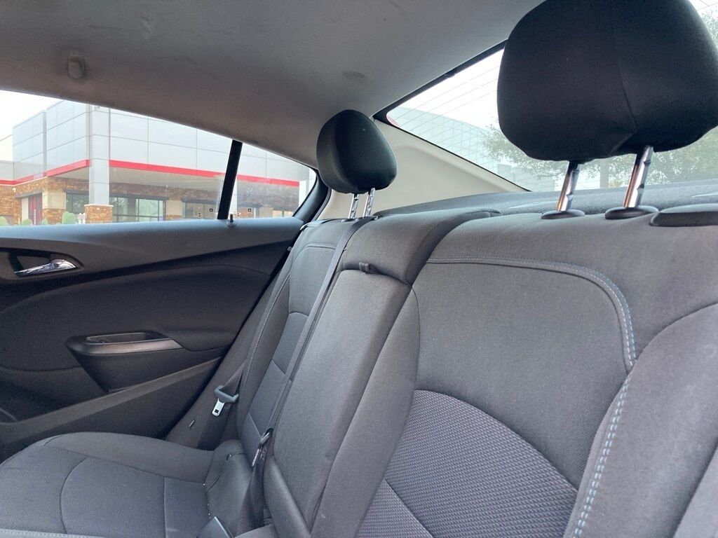 2018 Chevrolet Cruze LT San Antonio TX