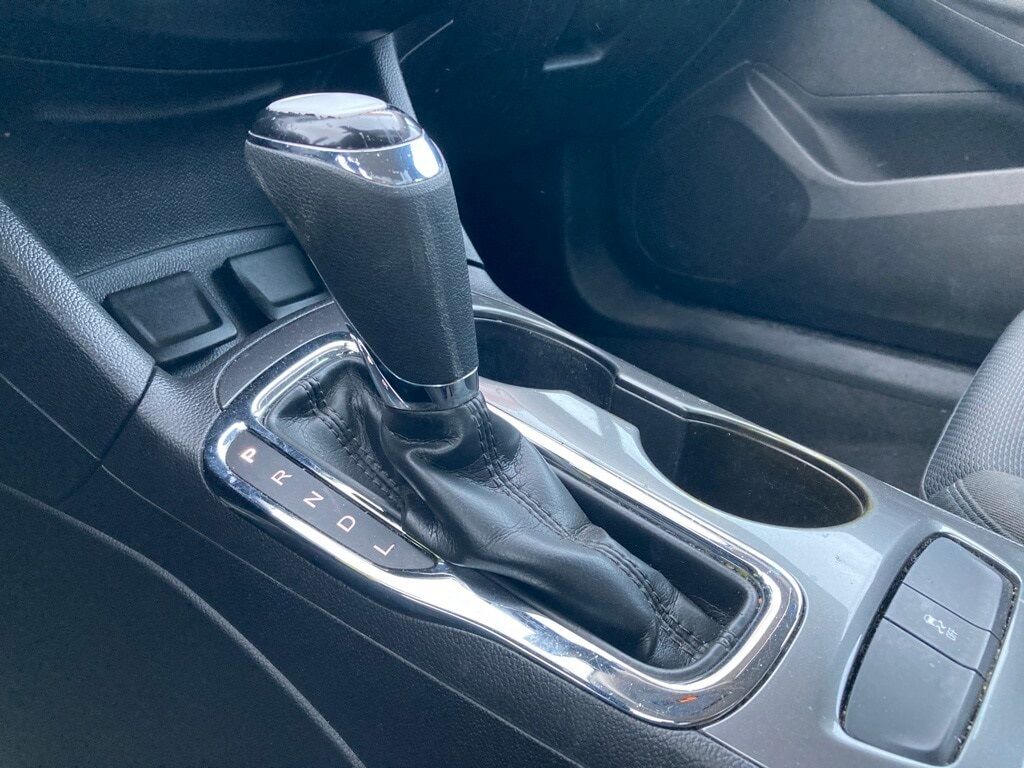 2018 Chevrolet Cruze LT San Antonio TX