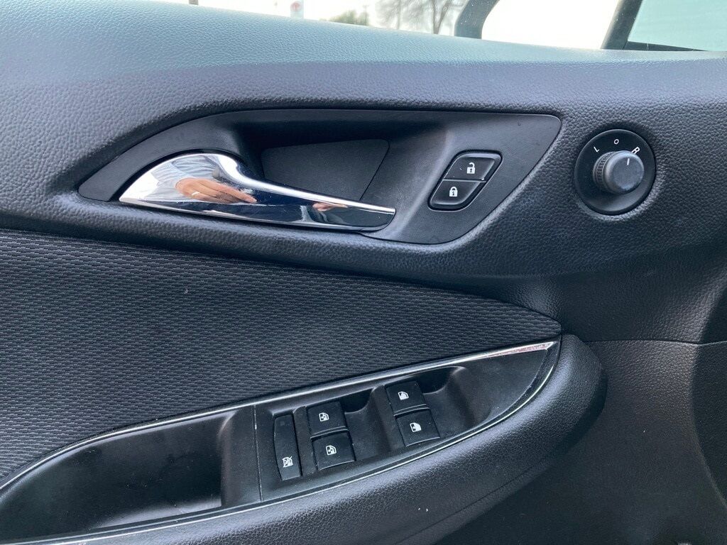 2018 Chevrolet Cruze LT San Antonio TX