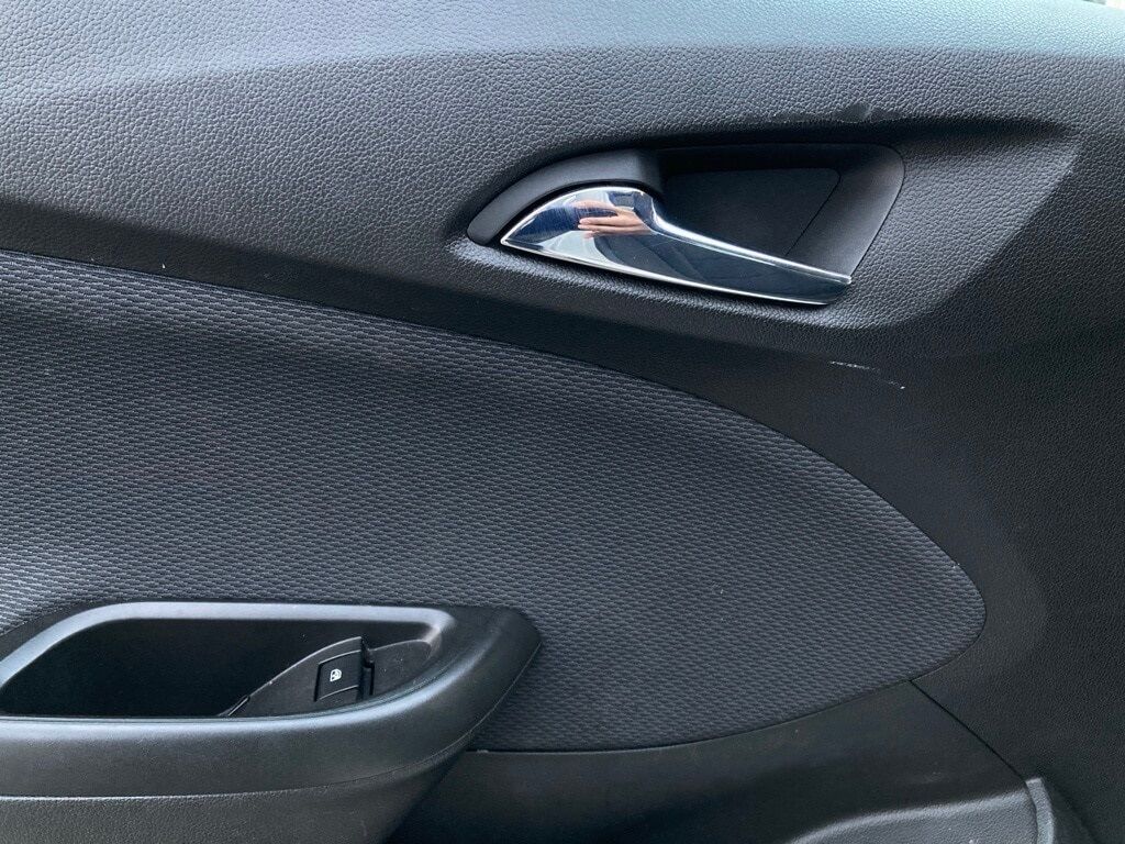 2018 Chevrolet Cruze LT San Antonio TX