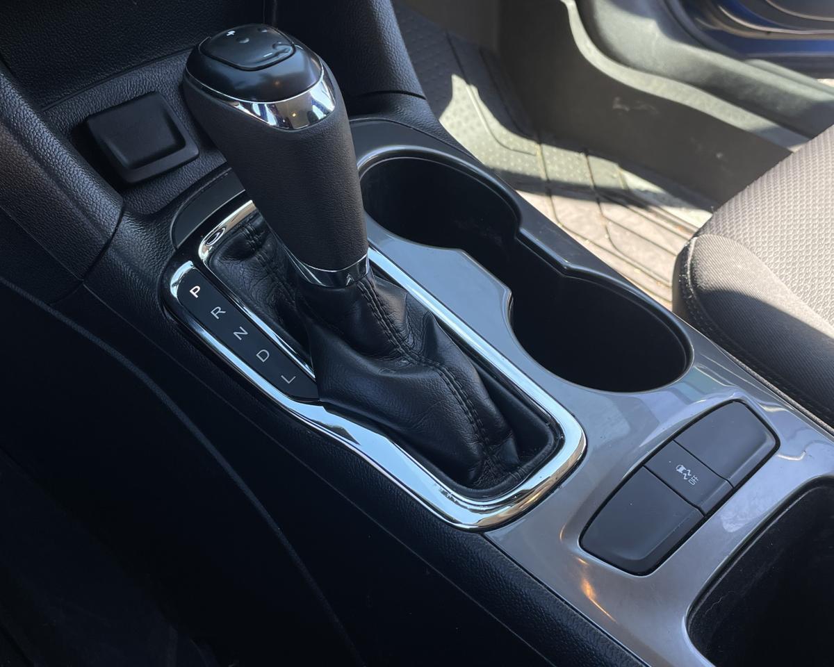 2018 Chevrolet Cruze LT Sedan 4D Port Orchard WA