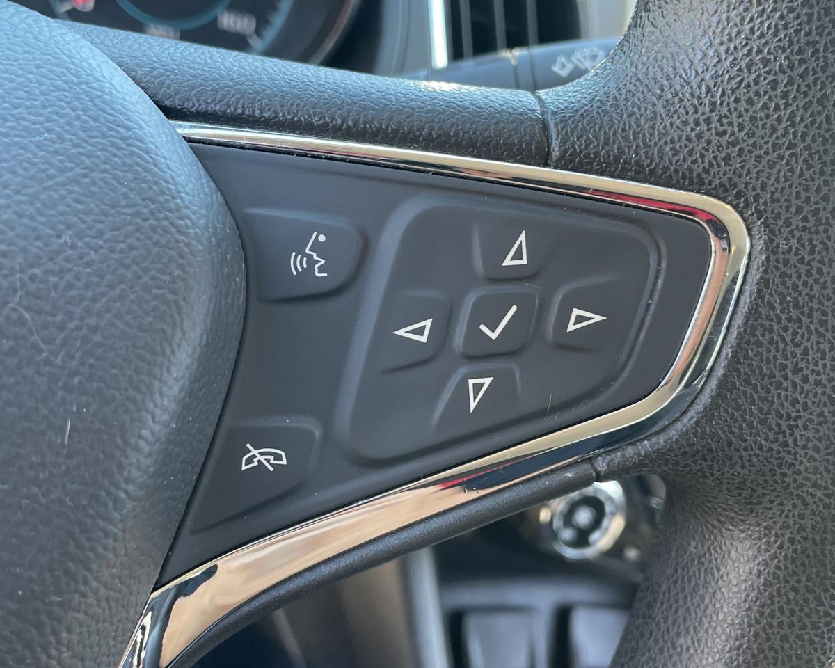 2018 Chevrolet Cruze LT Sedan 4D Port Orchard WA