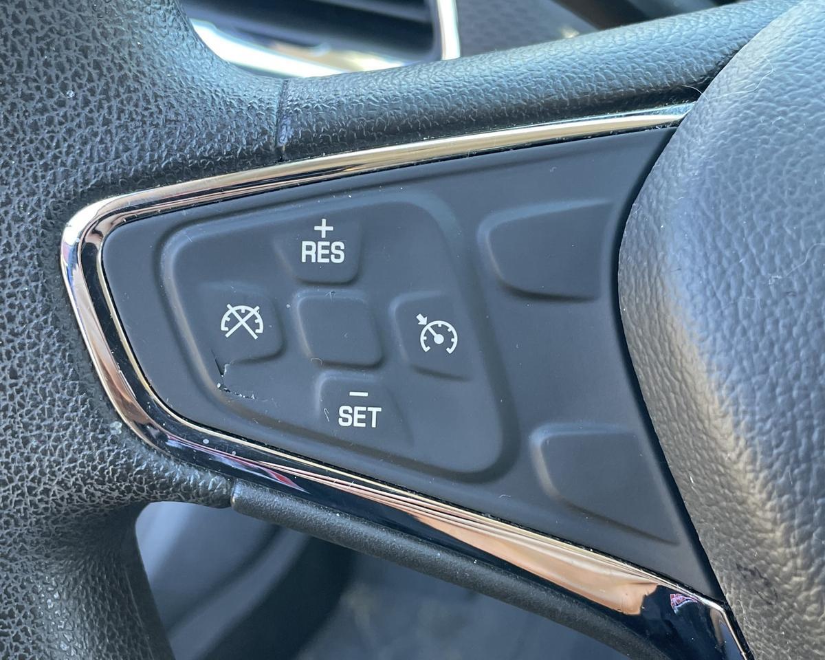 2018 Chevrolet Cruze LT Sedan 4D Port Orchard WA