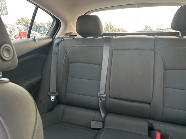 2018 Chevrolet Cruze LT Watertown SD