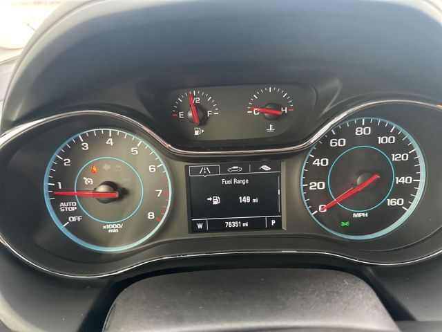 2018 Chevrolet Cruze LT Watertown SD