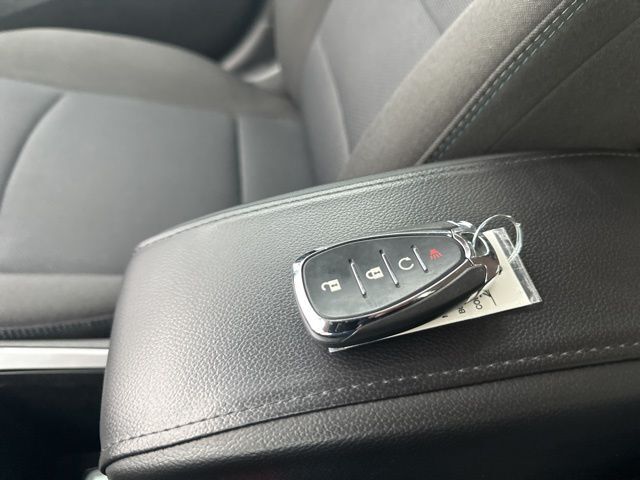 2018 Chevrolet Cruze LT Watertown SD