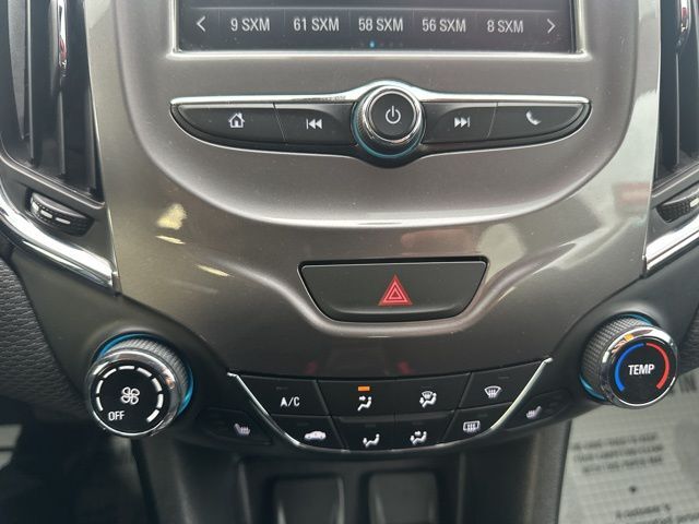 2018 Chevrolet Cruze LT Watertown SD