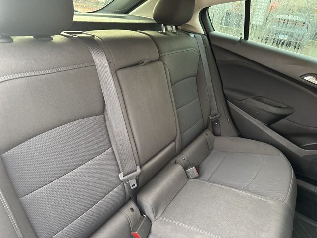 2018 Chevrolet Cruze LT Watertown SD