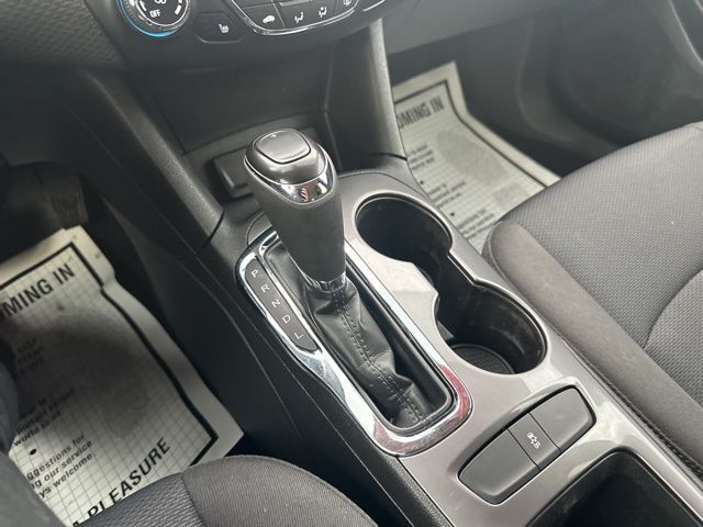 2018 Chevrolet Cruze LT Watertown SD