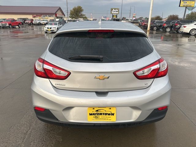 2018 Chevrolet Cruze LT Watertown SD