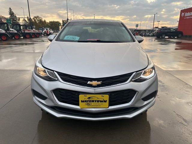 2018 Chevrolet Cruze LT Watertown SD