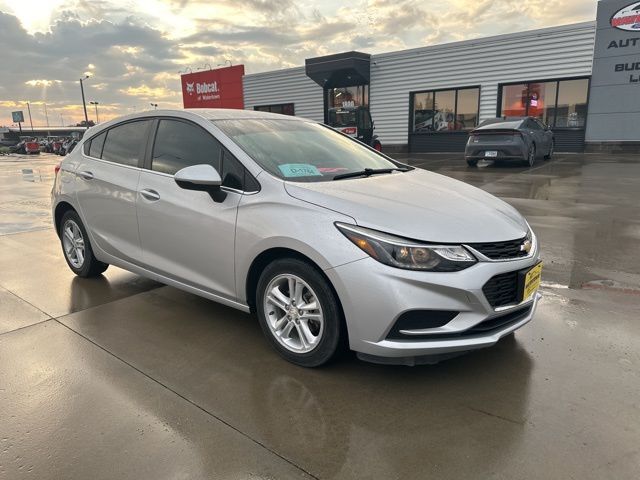 2018 Chevrolet Cruze LT Watertown SD
